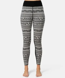 Kari Traa Women's Tale Pants Black