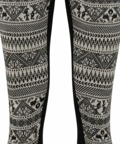 Kari Traa Women's Tale Pants Black