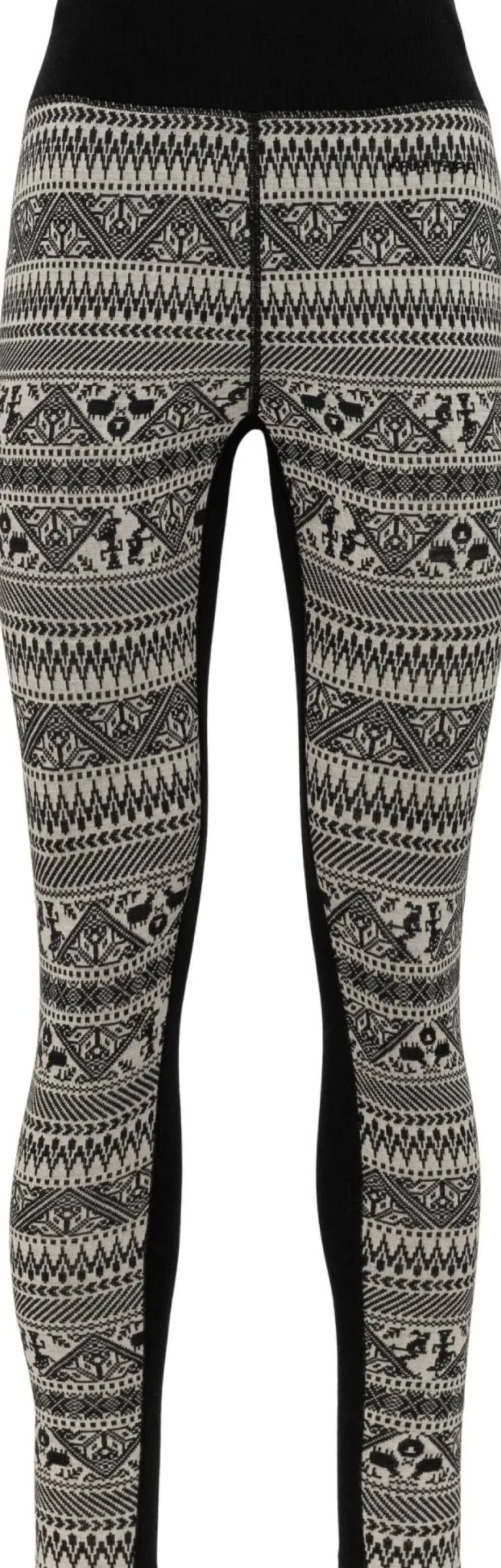 Kari Traa Women's Tale Pants Black