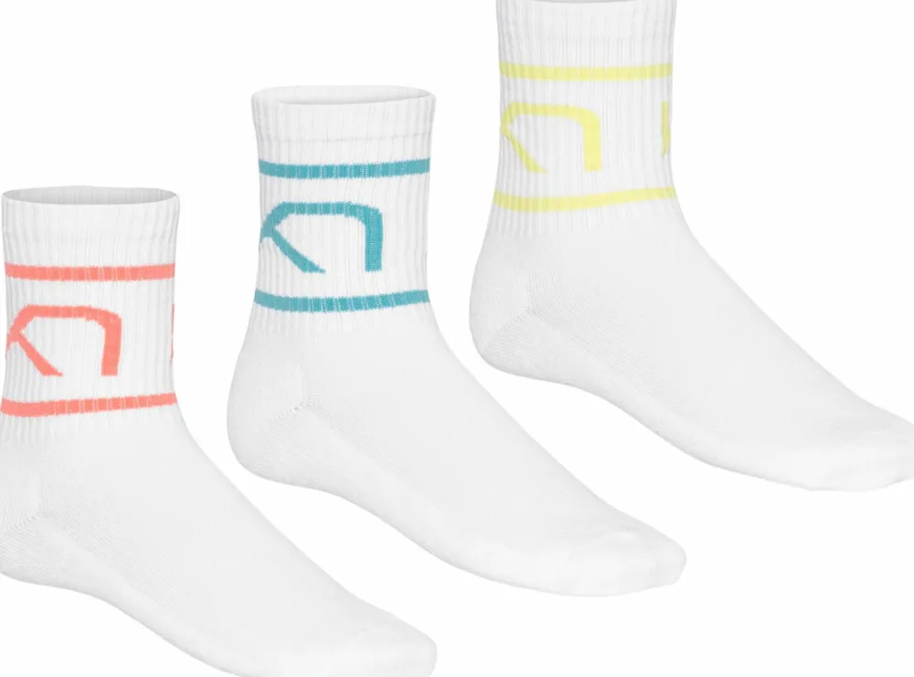 Hot Women's Tennis Socks Träning