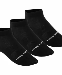 New Women's Tåfis Sock 3-pack Träningskläder Dam|Damstrumpor