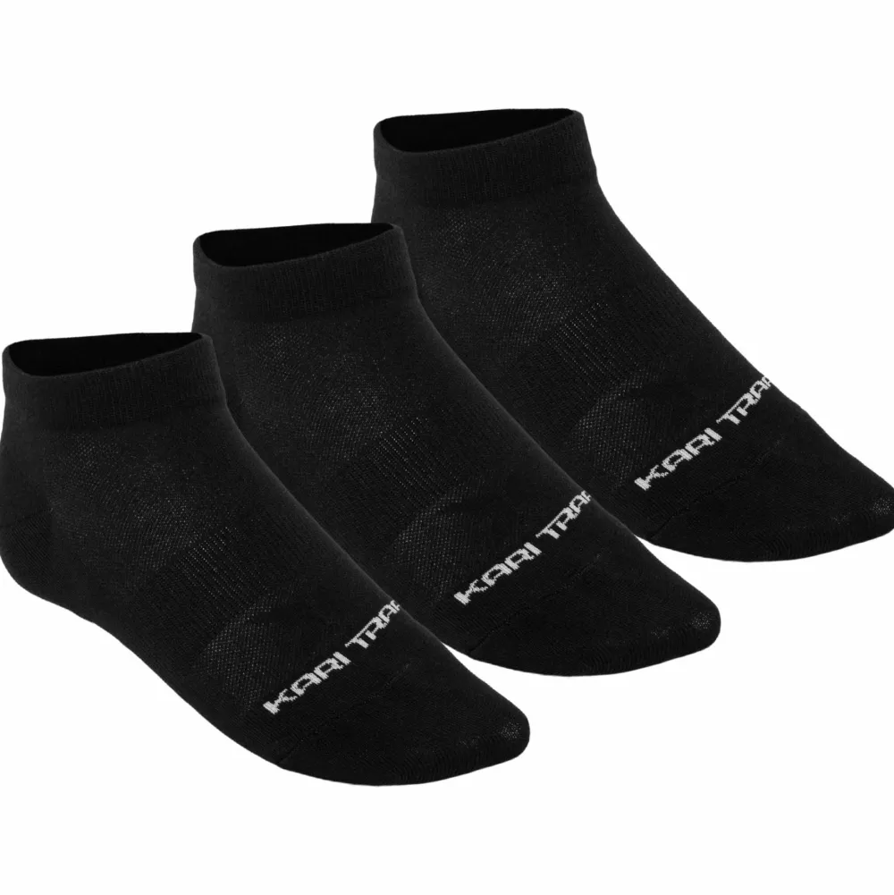 New Women's Tåfis Sock 3-pack Träningskläder Dam|Damstrumpor