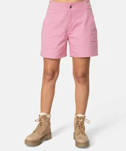 Kari Traa Women's Thalena Shorts Dusty Pink Online