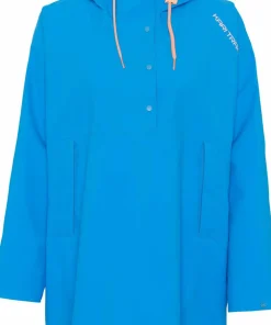 Best Women's Thea Cape Regnkläder Dam