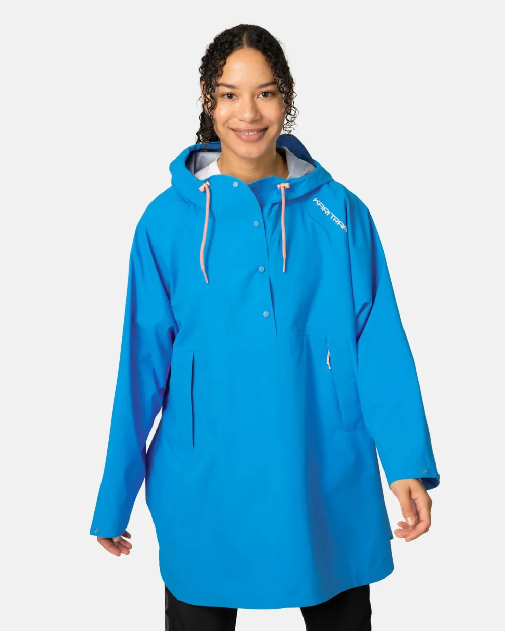 Best Women's Thea Cape Regnkläder Dam