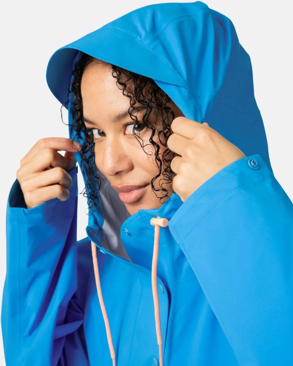 Best Women's Thea Cape Regnkläder Dam
