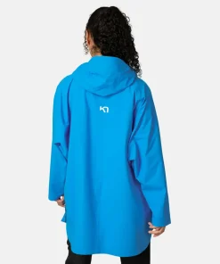 Best Women's Thea Cape Regnkläder Dam