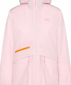 Kari Traa Women's Therese Jacket Gum