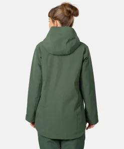 Hot Women's Therese Jacket Snowboarding|Skidkläder Dam