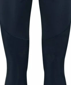 Kari Traa Women's Tirill Thermal Tights 2.0 Dark Navy Blue