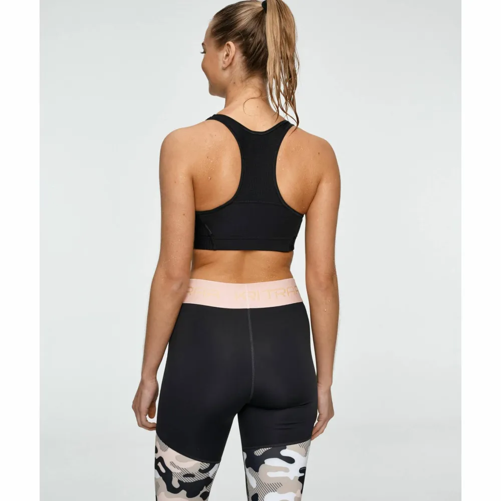 Kari Traa Women's Trud BLACK Best