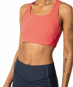 Kari Traa Women's Trud Light Red Best