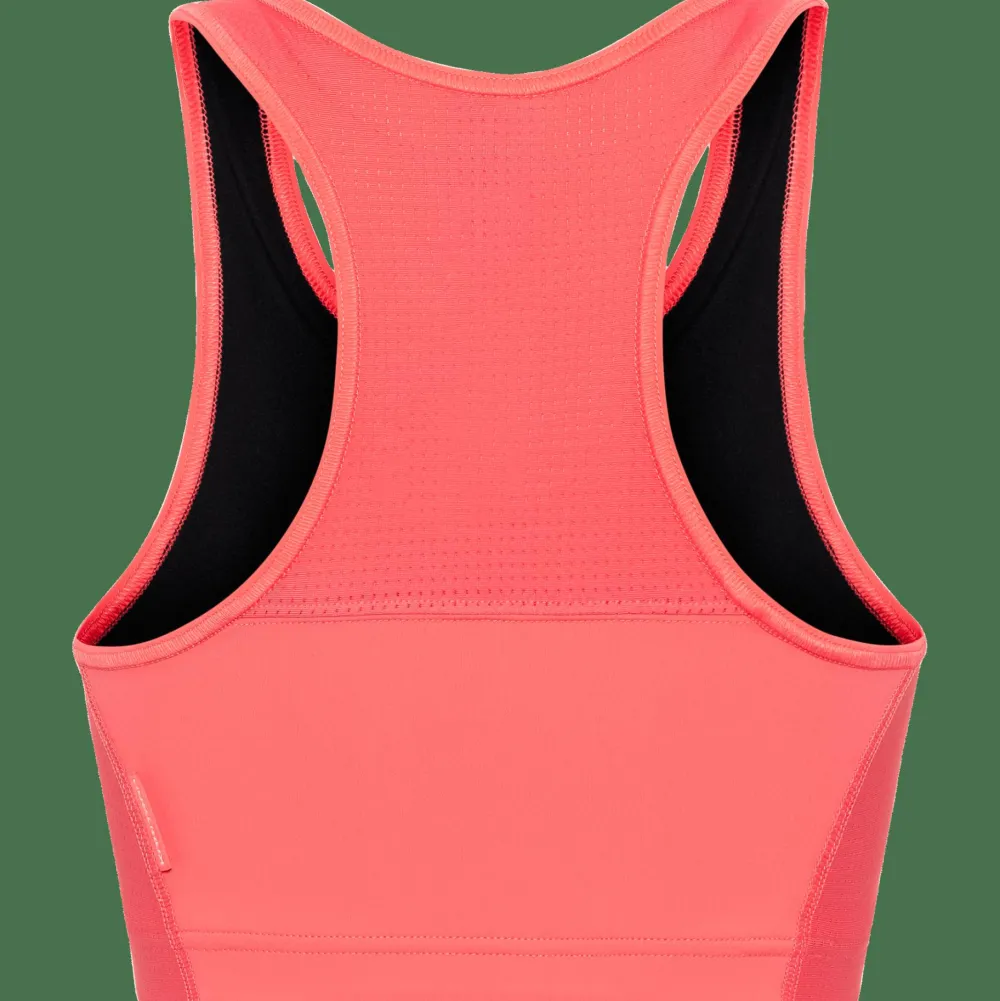Kari Traa Women's Trud Light Red Best