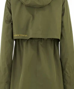 Kari Traa Women's Tvildemoen L Jacket Tweed