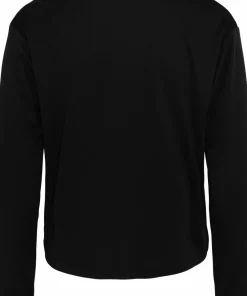 Kari Traa Women's Una Long Sleeve Black Clearance