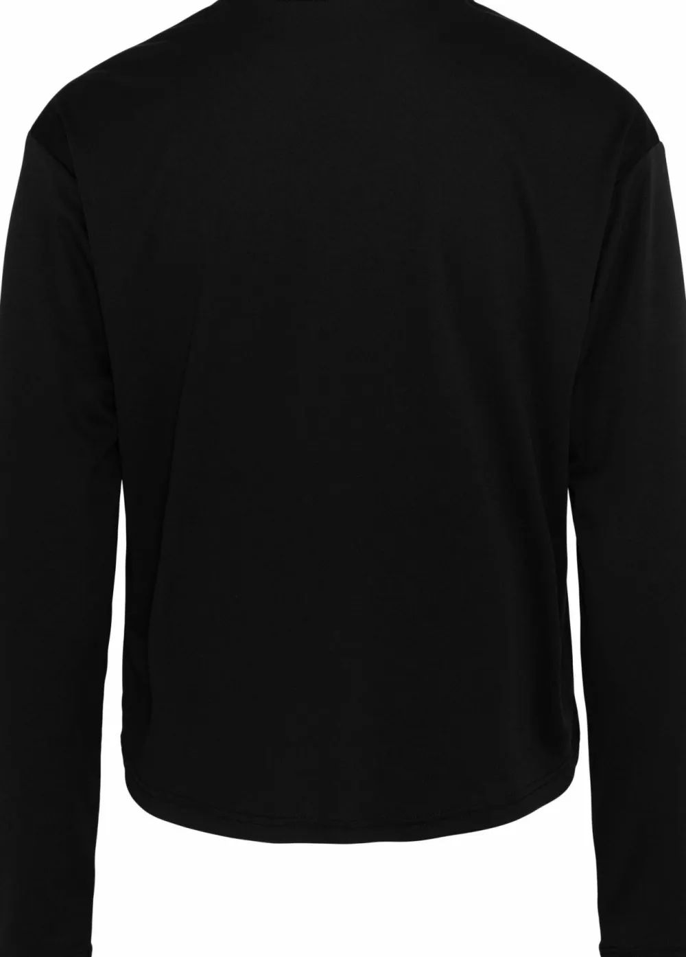 Kari Traa Women's Una Long Sleeve Black Clearance