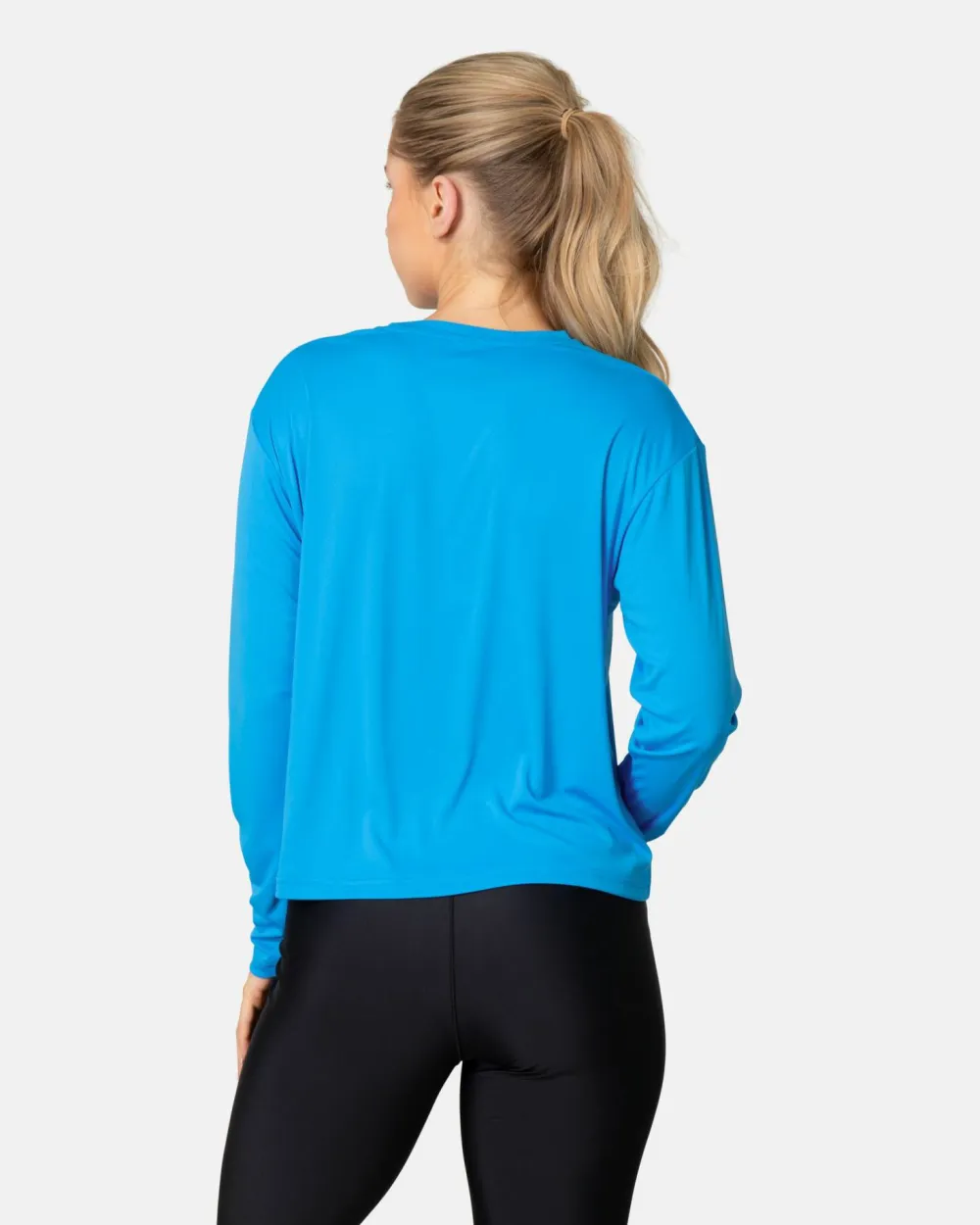 Kari Traa Women's Una Long Sleeve Horizon Online