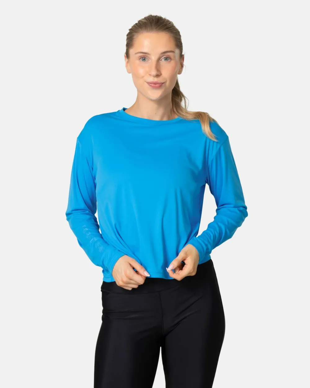 Kari Traa Women's Una Long Sleeve Horizon Online