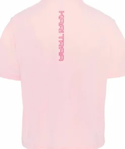 Kari Traa Women's Una Tee Cotton Candy