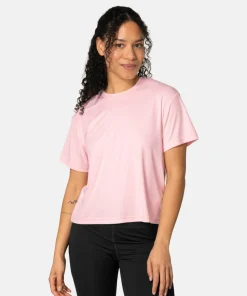Kari Traa Women's Una Tee Cotton Candy