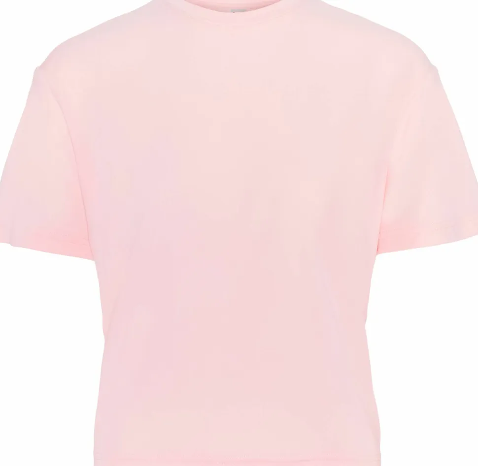 Kari Traa Women's Una Tee Cotton Candy