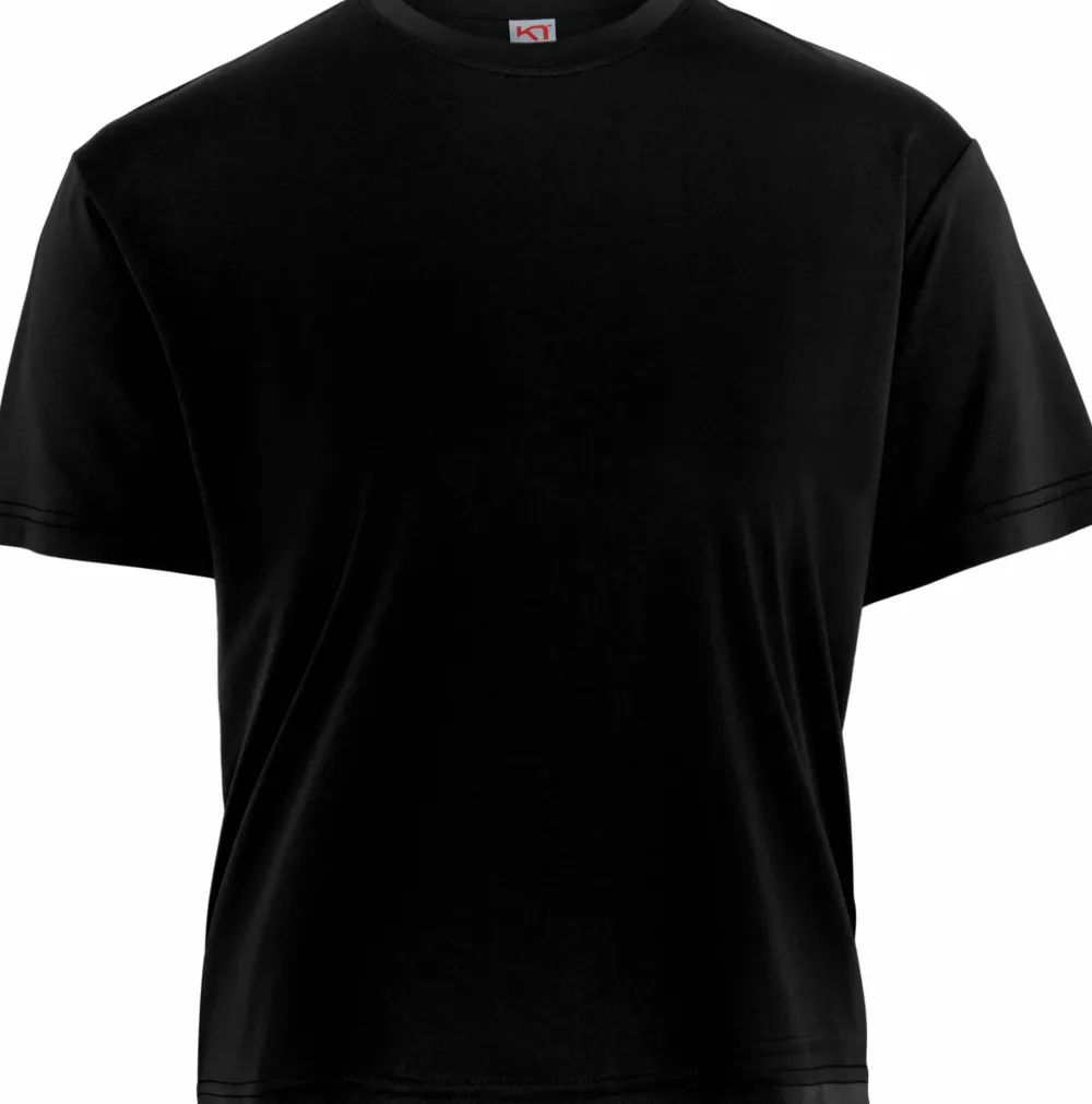 Hot Women's Una Tee Damtröjor & Skjortor|Träningskläder Dam