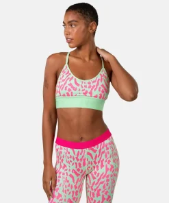 Kari Traa Women's Var Printed Mint Clearance