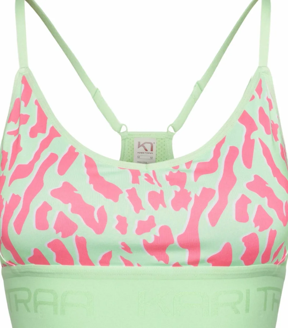Kari Traa Women's Var Printed Mint Clearance