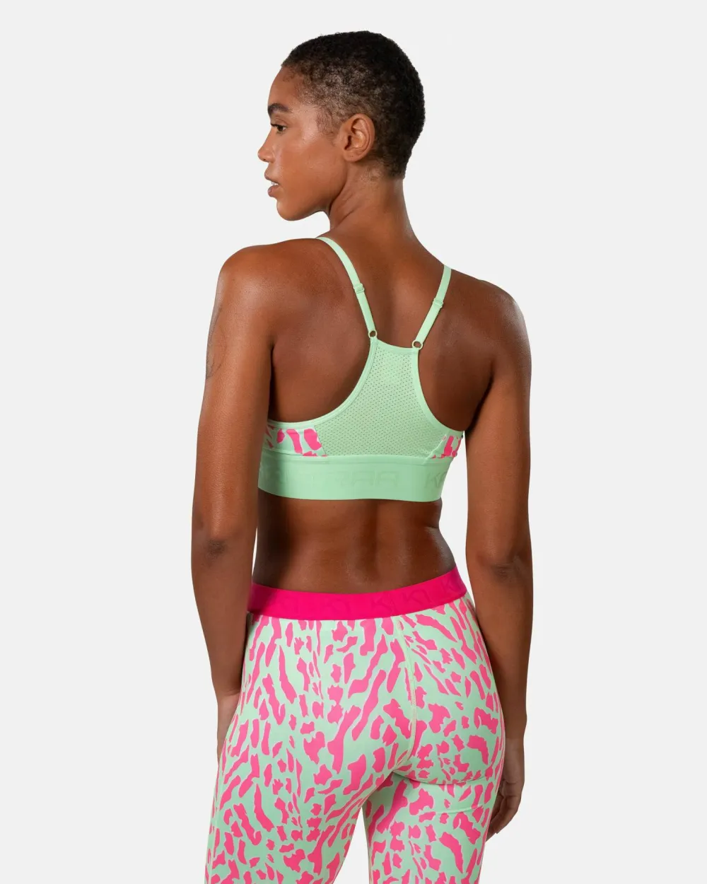 Kari Traa Women's Var Printed Mint Clearance