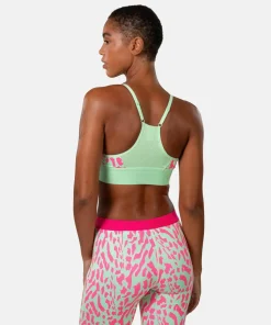 Kari Traa Women's Var Printed Mint
