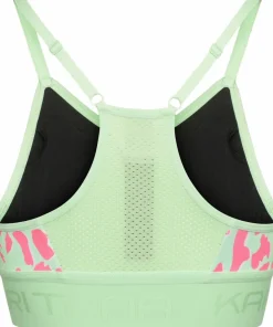 Kari Traa Women's Var Printed Mint