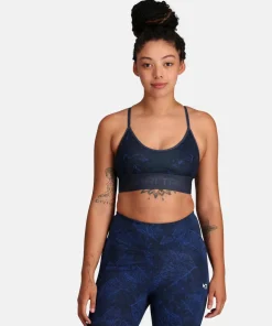 Sale Women's Var Printed Sport-Bh:Ar