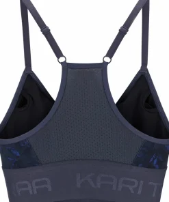 Kari Traa Women's Var Printed Azure