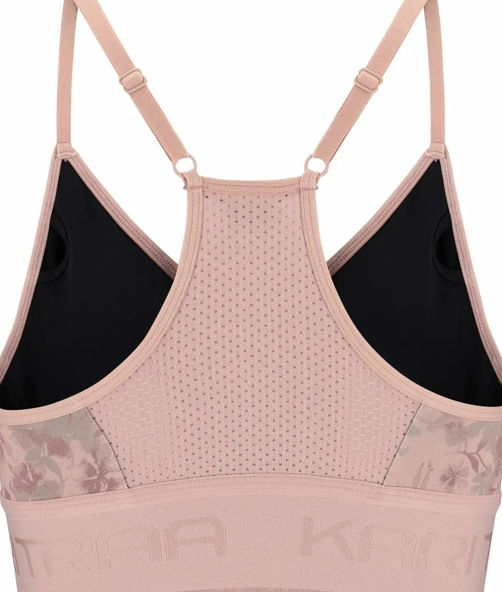 Hot Women's Var Printed Yoga