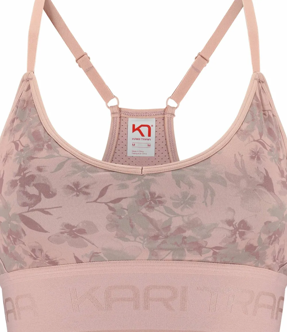 Hot Women's Var Printed Yoga