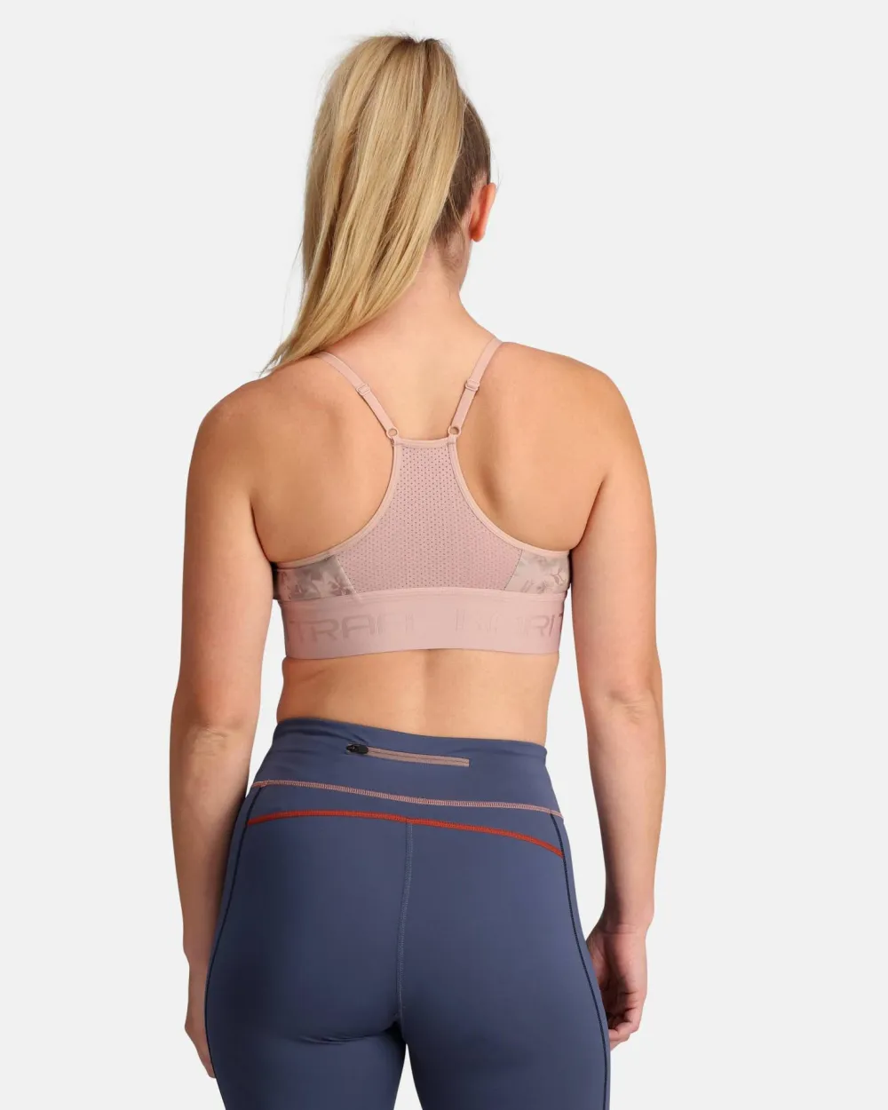 Hot Women's Var Printed Yoga