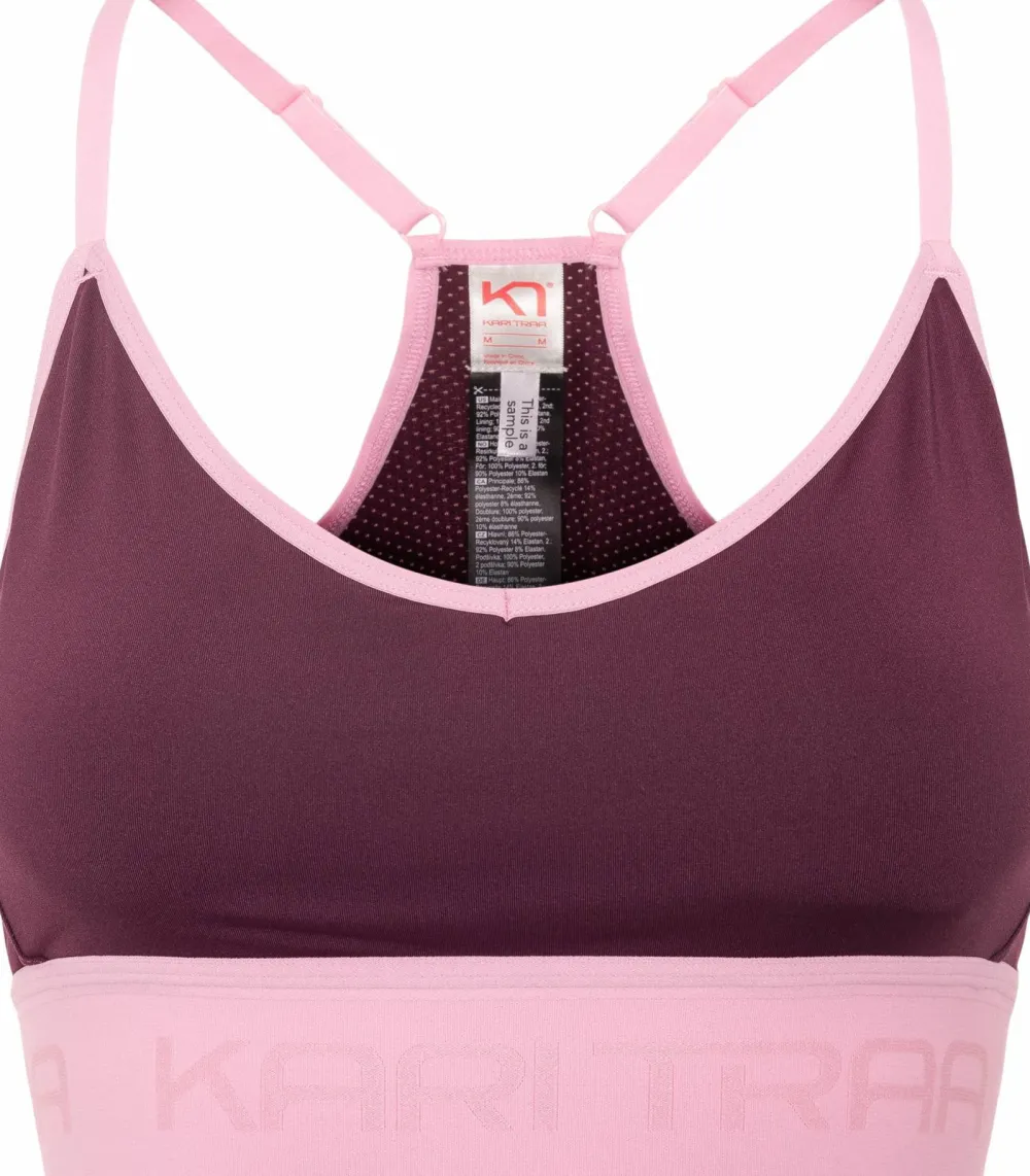 Hot Women's Var Sport-Bh:Ar
