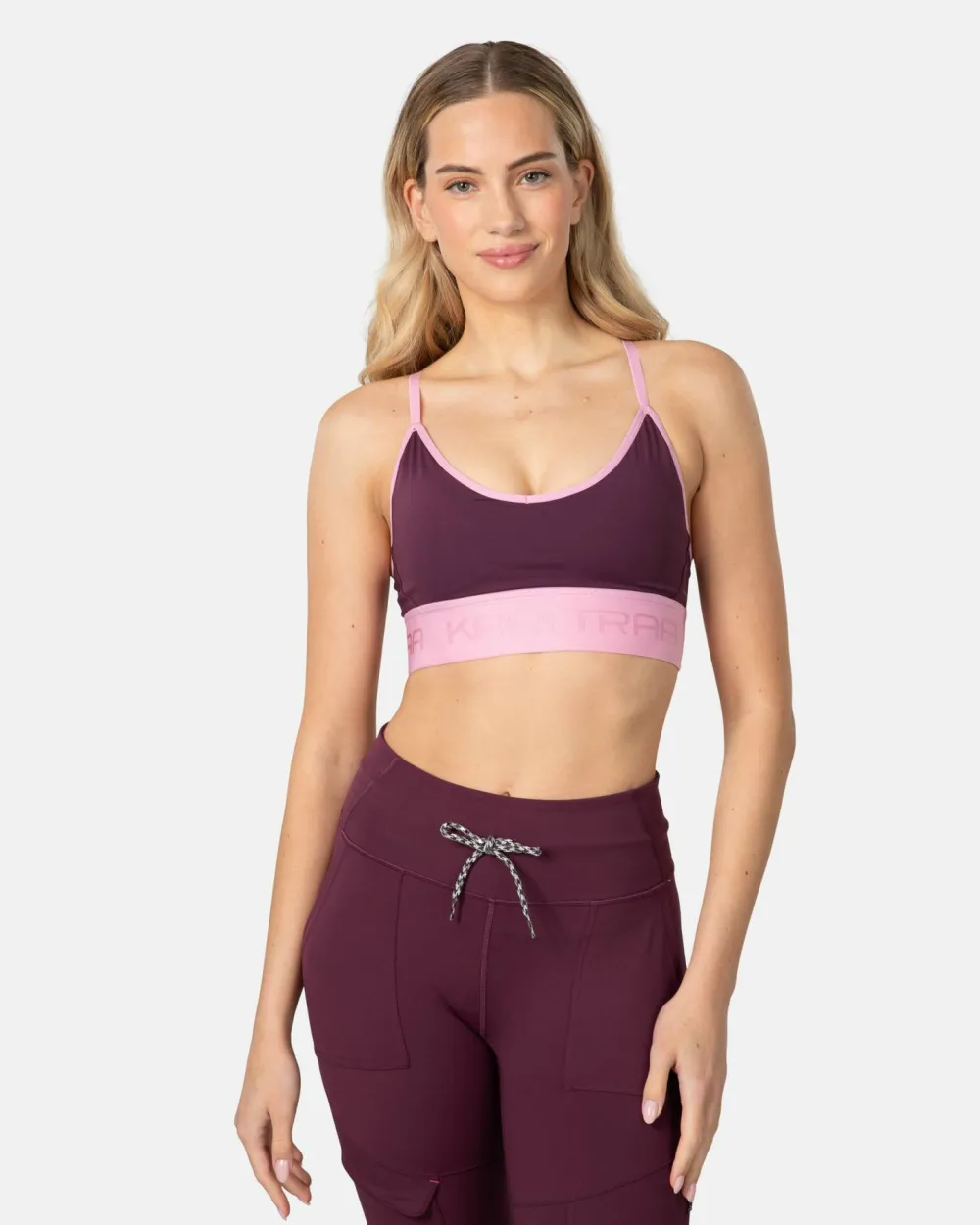 Hot Women's Var Sport-Bh:Ar