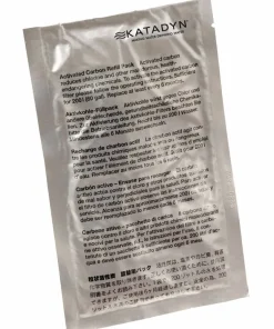 Discount Activated Carbon Silver Krisberedskap