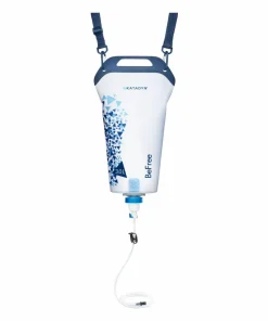 Katadyn Befree 3.0 L Gravity Transparent