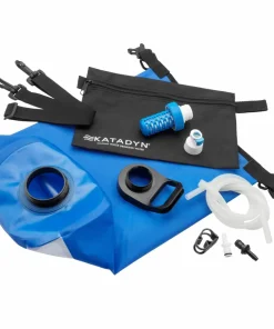 Katadyn Befree Gravity Filter 6 L Blue Best