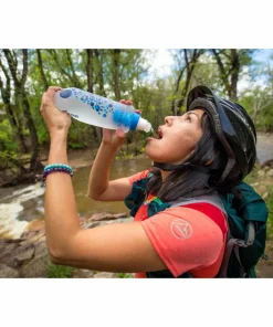Katadyn BeFree Water Filtration System 1.0L Transparen