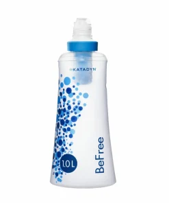 New BeFree Water Filtration System 1.0L Transparen Vatten & Vattenrening|Kök & Tillbehör