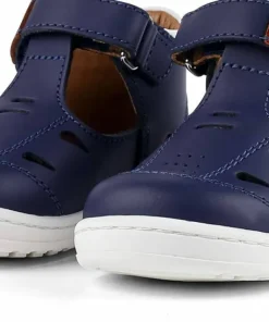 Kavat Kids' Backe Navy