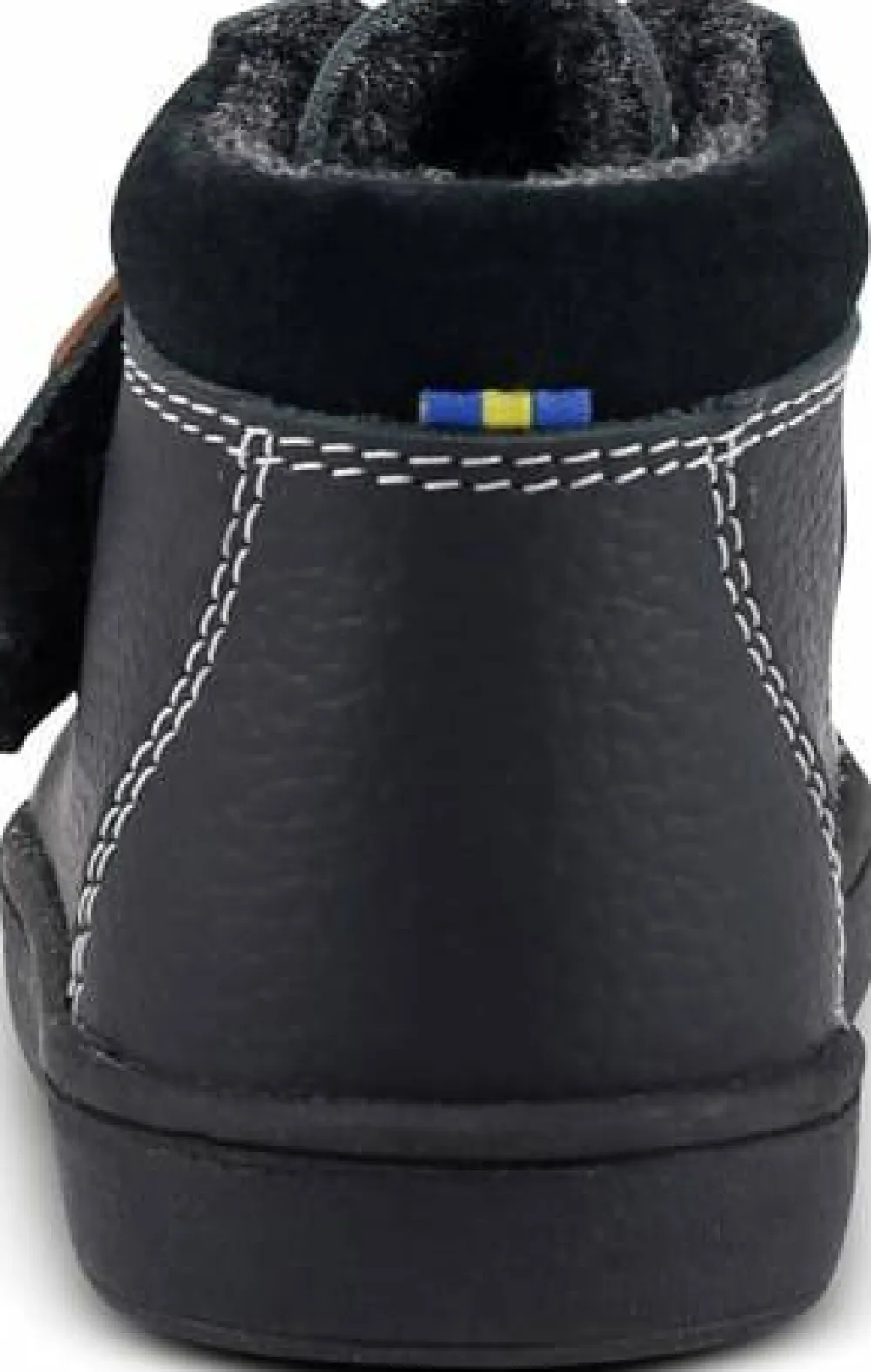 Kavat Kids' Fiskeby Warm Xc Black Online