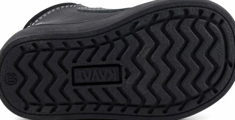 Kavat Kids' Fiskeby Warm Xc Black Online