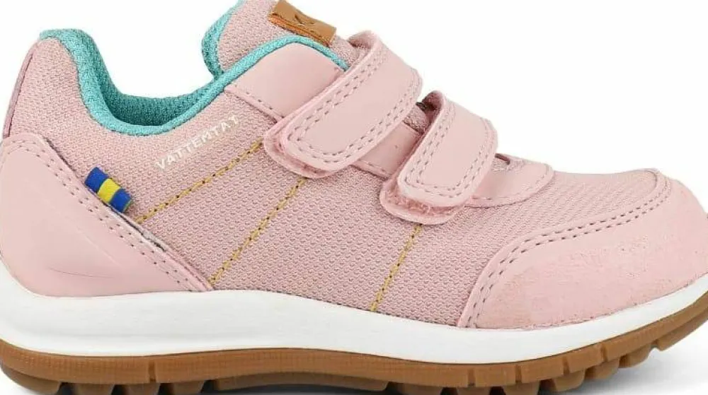 Discount Kids' Halland WP Barn Sneakers Barn