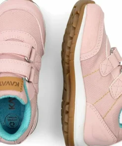 Discount Kids' Halland WP Barn Sneakers Barn