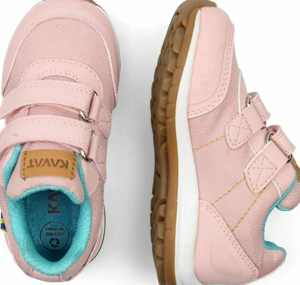 Discount Kids' Halland WP Barn Sneakers Barn