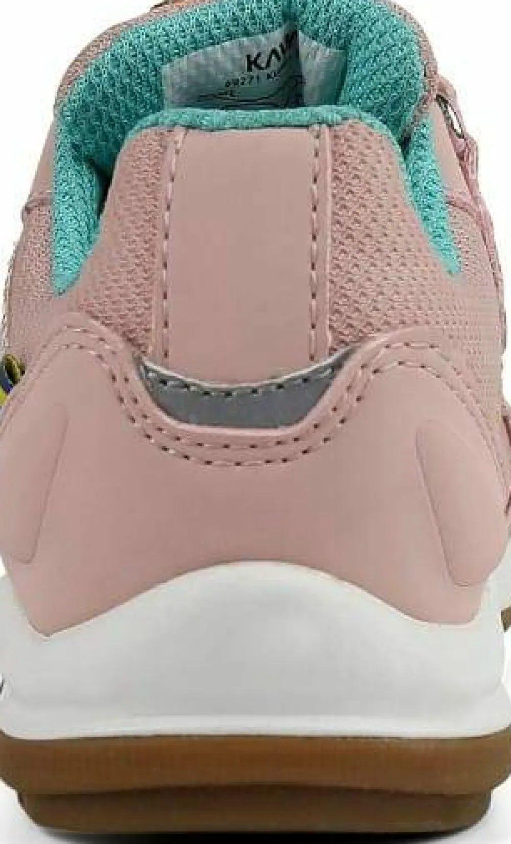 Discount Kids' Halland WP Barn Sneakers Barn